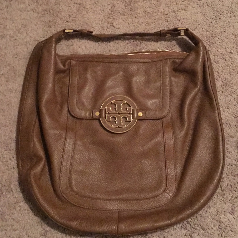 Beautiful Tory Burch Boho Bag